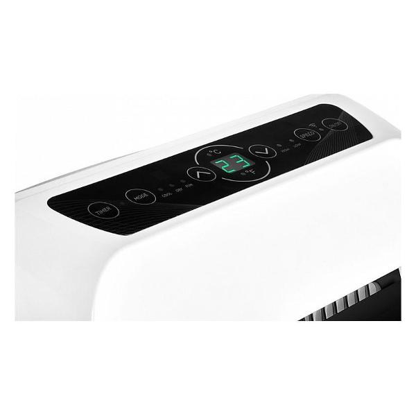 Кондиционер мобильный Ballu Aura BPAC-07 (CP/N1_24Y)