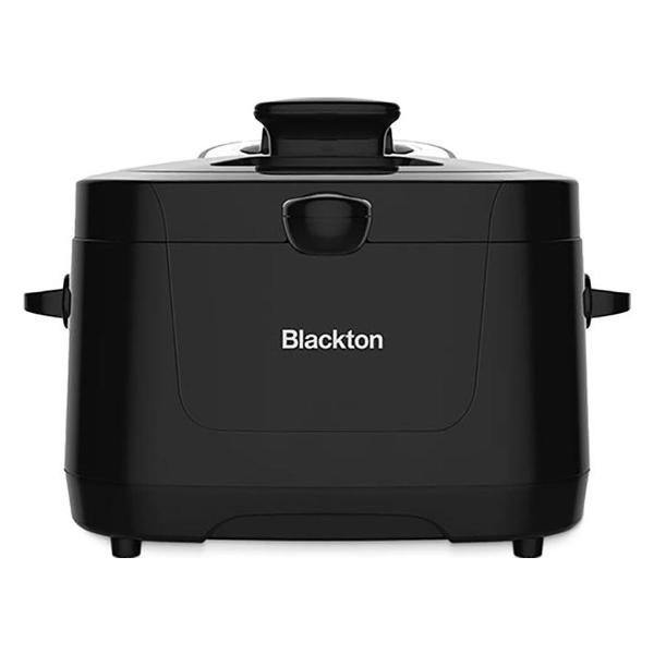 Фритюрница Blackton Bt DF1112 черный