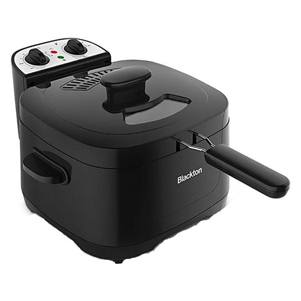 Фритюрница Blackton Bt DF1112 черный