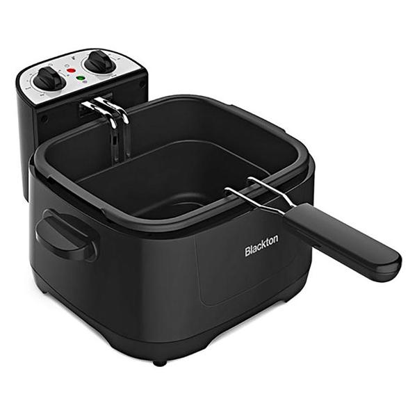 Фритюрница Blackton Bt DF1112 черный