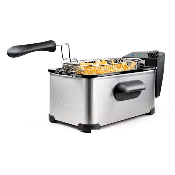 Фритюрница Taurus Fry 3