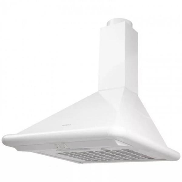 Вытяжка пристенная Elikor Сатурн 50П-180-В1Л White фото