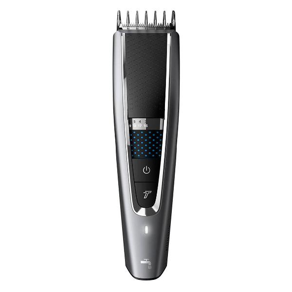 Машинка для стрижки волос Philips Series 5000, HC5650/15 фото