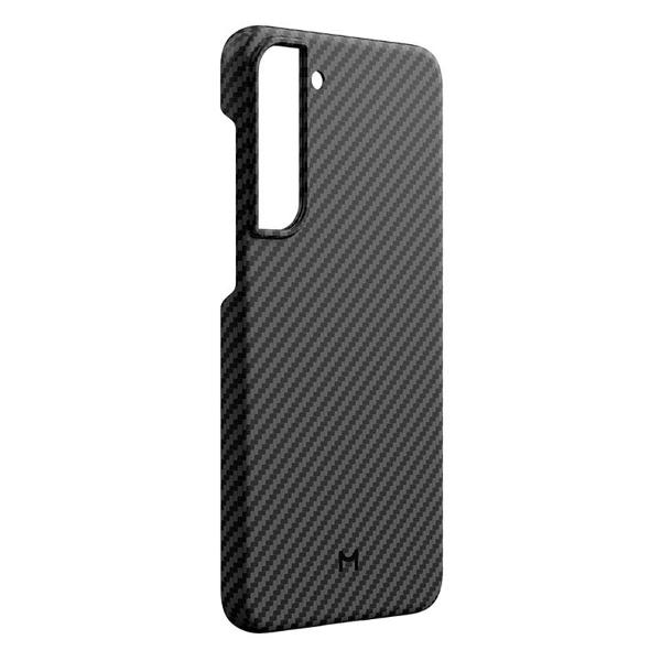 Чехол Magssory для Samsung Galaxy S23+ кевлар с магнитами