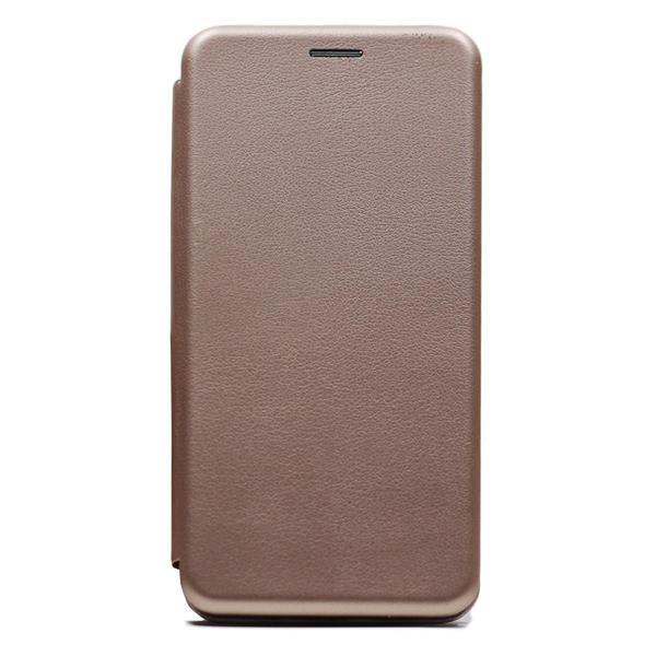 Чехол WELLMADE для Realme C51 / C53 / NOTE 50 розовое золото