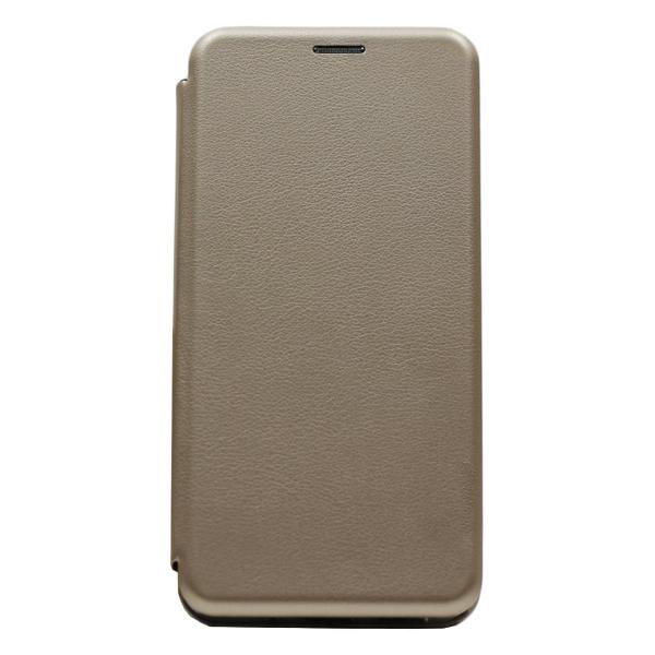 Чехол WELLMADE для Tecno Pova 6 / 6 Pro золотой