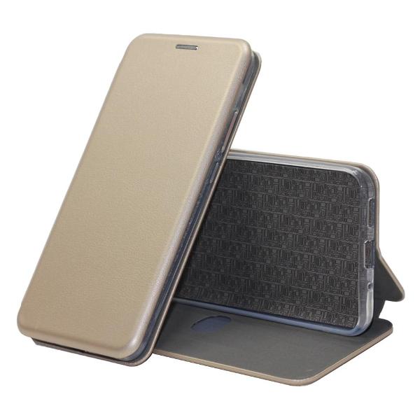 Чехол WELLMADE для Tecno Pova 6 / 6 Pro золотой