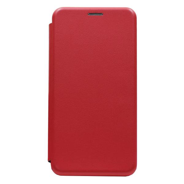 Чехол WELLMADE для Tecno Pova 6 / 6 Pro красный