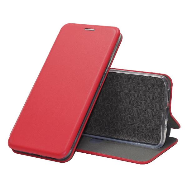 Чехол WELLMADE для Tecno Pova 6 / 6 Pro красный