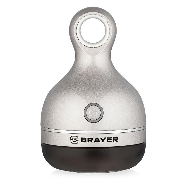 Машинка для удаления катышков Brayer BR5033 белый