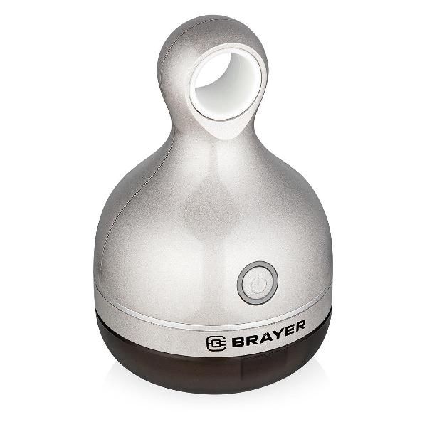 Машинка для удаления катышков Brayer BR5033 белый