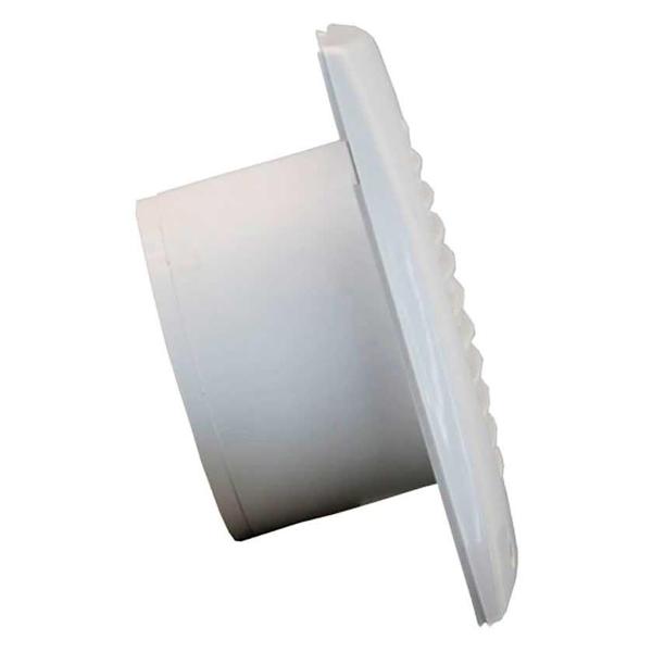 Вентилятор вытяжной Soler&Palau Future-120 белый (03-0103-238)