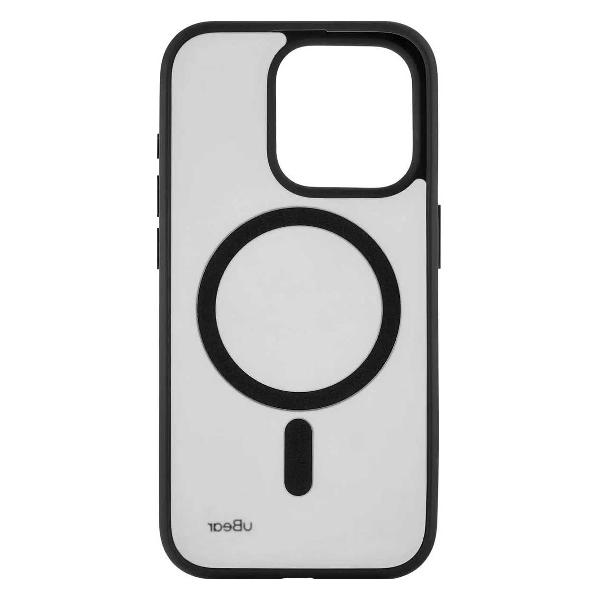 Чехол uBear Cloud Mag Case для iPhone15 Pro фото