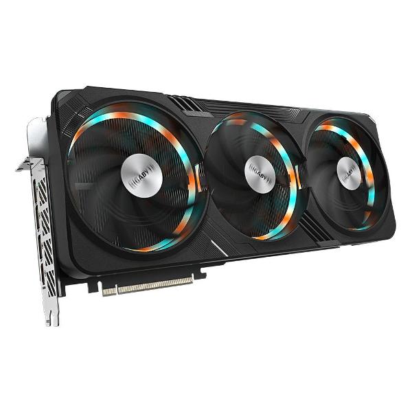 Видеокарта GIGABYTE GeForce RTX 4080 SUPER GAMING OC 16G