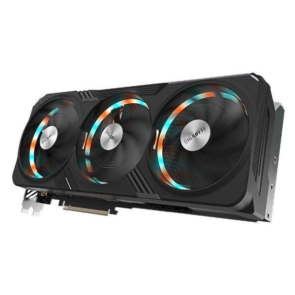 Видеокарта GIGABYTE GeForce RTX 4080 SUPER GAMING OC 16G