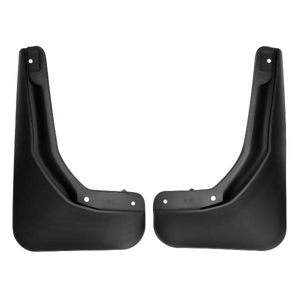 Брызговики Rival для Geely Emgrand SS11 2023-н.в. (21901002)