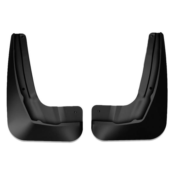 Брызговики Rival для Jetour Dashing 2022-н.в. (20601002)