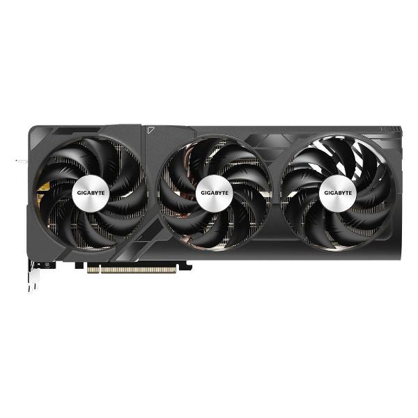Видеокарта GIGABYTE GeForce RTX 4080 SUPER WINDFORCE V2 16G