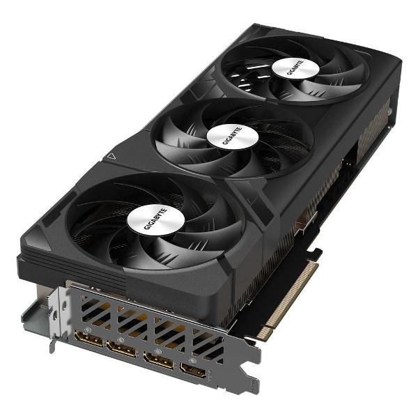 Видеокарта GIGABYTE GeForce RTX 4080 SUPER WINDFORCE V2 16G