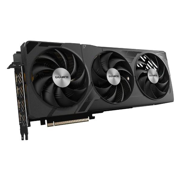 Видеокарта GIGABYTE GeForce RTX 4080 SUPER WINDFORCE V2 16G