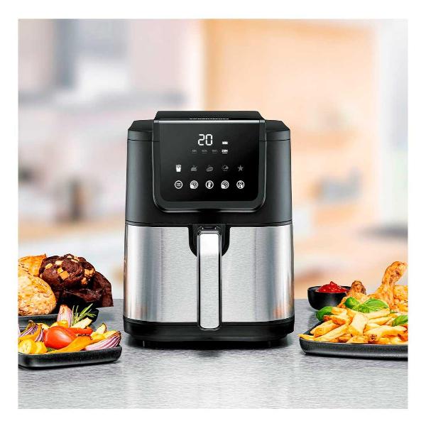 Аэрогриль Rommelsbacher FRH 1500