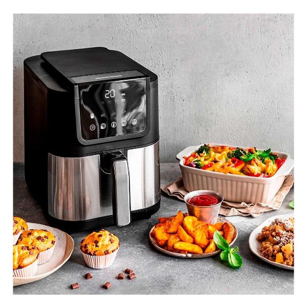 Аэрогриль Rommelsbacher FRH 1500