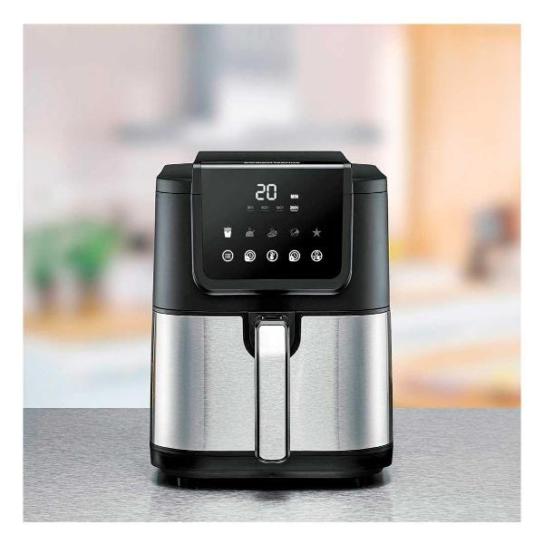 Аэрогриль Rommelsbacher FRH 1500
