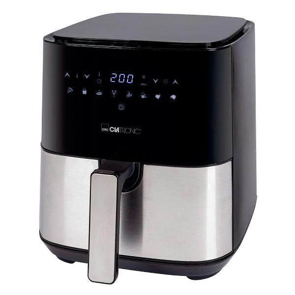 Аэрогриль Clatronic FR 3782 H