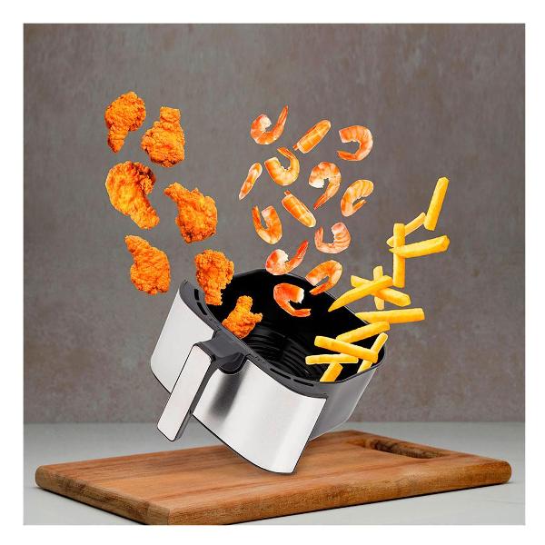 Аэро-фритюрница Clatronic FR 3782 H