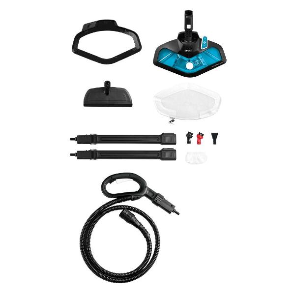 Паровой очиститель Polti Vaporetto Smart 100 T (PTEU0277)