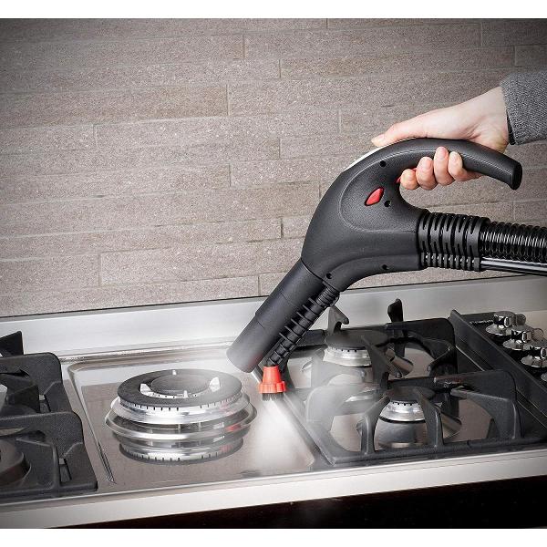 Пылесос моющий Polti Vaporetto Lecoaspira FAV50 PVEU0083