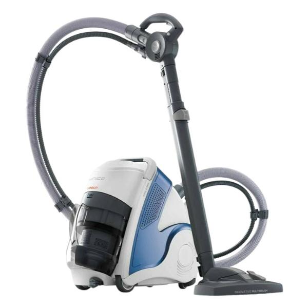 Пылесос моющий Polti Unico MCV 8o Total Clean & Turbo PBEU0100