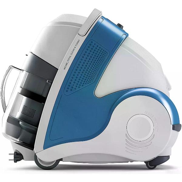 Пылесос моющий Polti Unico MCV 8o Total Clean & Turbo PBEU0100