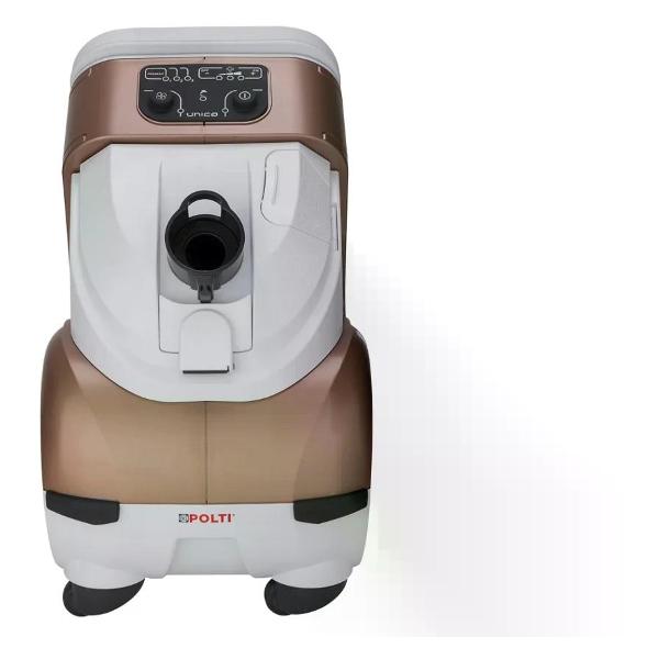 Пылесос моющий Polti Unico MCV85 Total Clean & Turbo PBEU0101