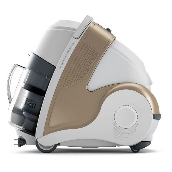 Пылесос моющий Polti Unico MCV85 Total Clean & Turbo PBEU0101