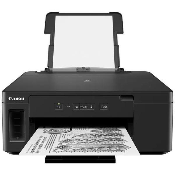 Струйный принтер Canon Pixma GM2040 (3110C009)