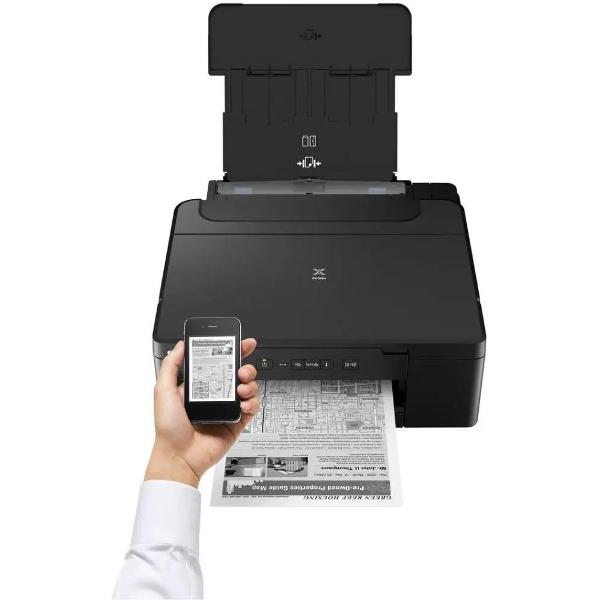 Струйный принтер Canon Pixma GM2040 (3110C009)