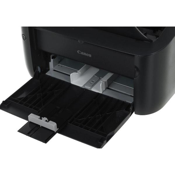 Лазерный принтер (чер-бел) Canon LBP6030B Black (8468B010)