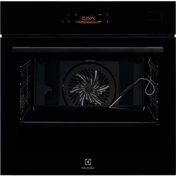 Духовой шкаф электрический Electrolux EOB8S39WZ фото