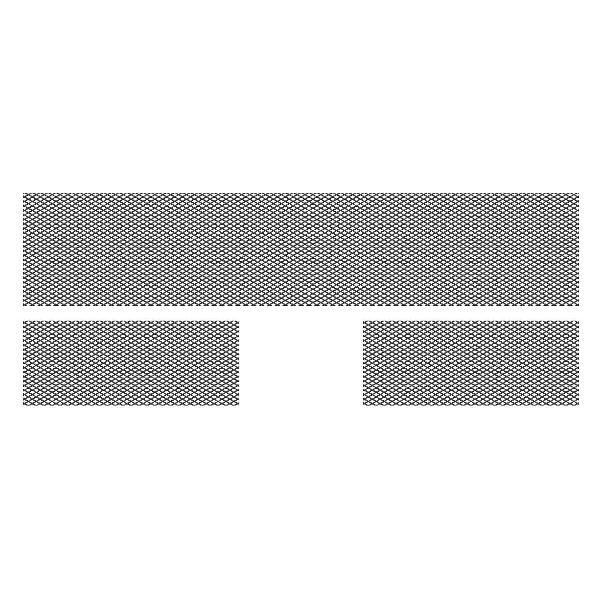 Сетка защитная для радиатора AutoMax INDIV.ZS.0905.1