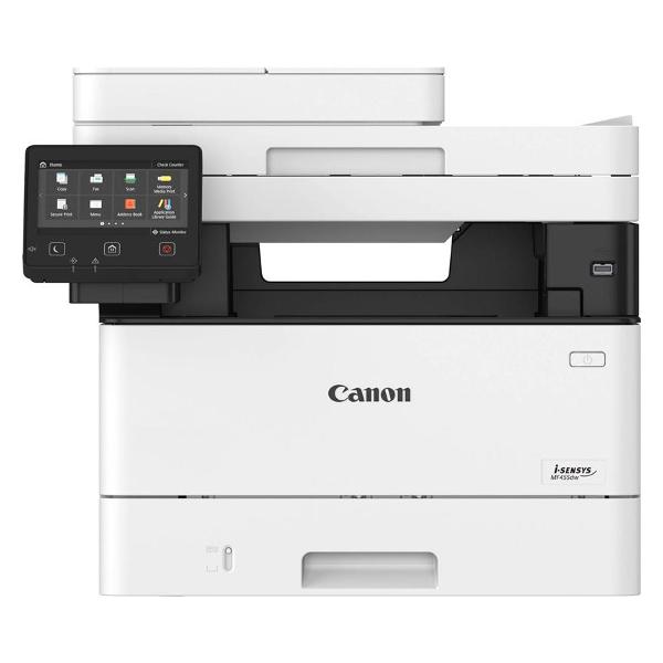 Лазерное МФУ Canon MF455dw