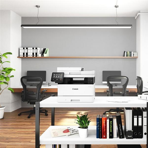 Лазерное МФУ Canon MF455dw