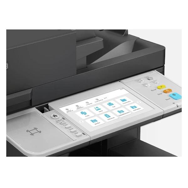 Лазерное МФУ Kyocera MA4500ix