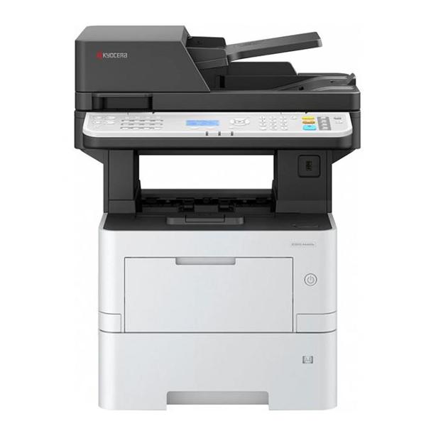 Лазерное МФУ Kyocera MA4500fx