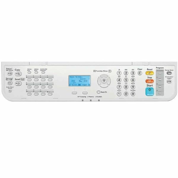 Лазерное МФУ Kyocera MA4500ifx