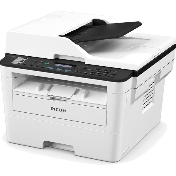 Лазерное МФУ Ricoh SP 230SFNw фото