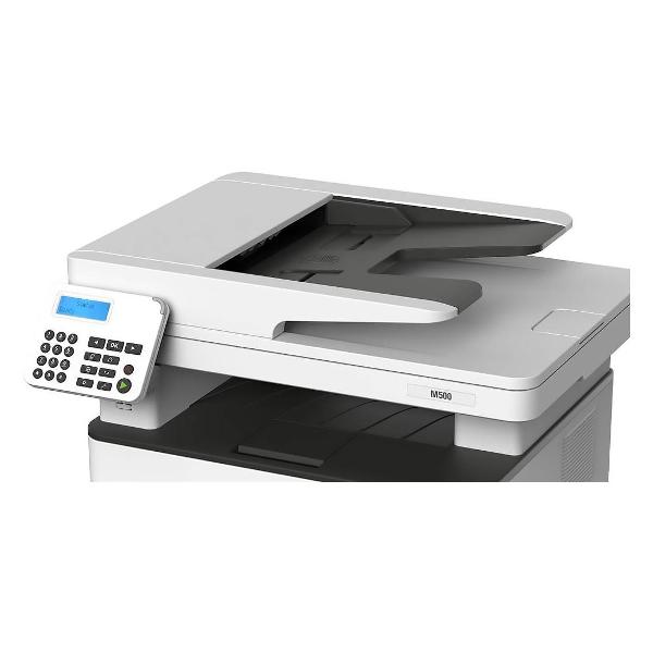 Лазерное МФУ Sindoh M500