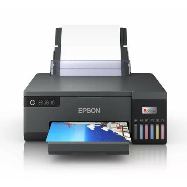 Струйный принтер Epson L8050