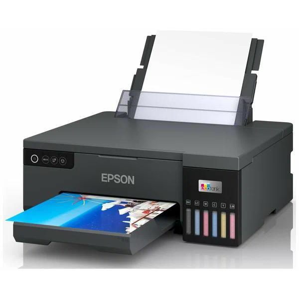 Струйный принтер Epson L8050