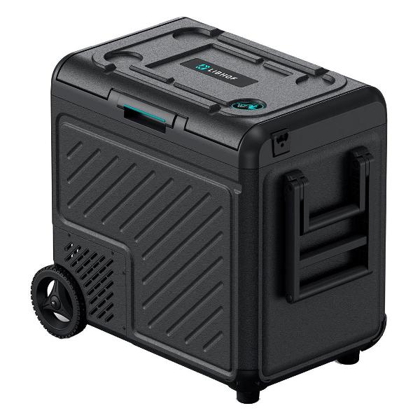 Автохолодильник Libhof W-55DH 12В/24В